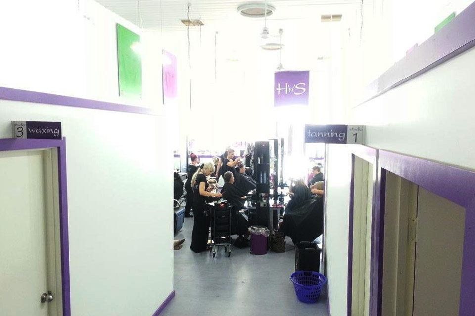 H n S Hair Beauty Heart N Soul Hair Salon Gawler South Australia h-n-s-hair-beauty-heart-n-soul-hair-salon-gawler-south-australia